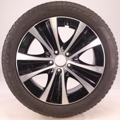 Complete wheel Alu PIR/SottozeroWinter3 5 - wheel 