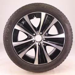 Complete wheel Alu PIR/SottozeroWinter3 5 - wheel 