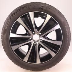 Complete wheel Alu PIR/SottozeroWinter3 5 - wheel 