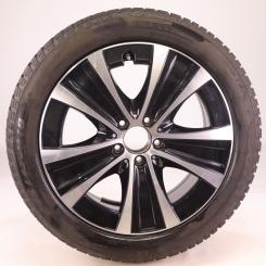 Complete wheel Alu PIR/SottozeroWinter3 5 - wheel 