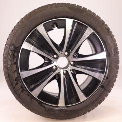 Complete wheel Alu PIR/SottozeroWinter3 5 - wheel 
