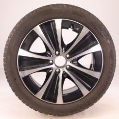 Complete wheel Alu PIR/SottozeroWinter3 5 - wheel 