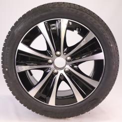 Complete wheel Alu PIR/SottozeroWinter3 5 - wheel 