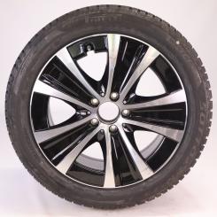 Complete wheel Alu PIR/SottozeroWinter3 5 - wheel 