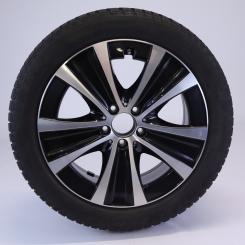 Complete wheel Alu PIR/SottozeroWinter3 5 - wheel 