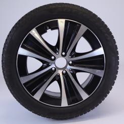 Complete wheel Alu PIR/SottozeroWinter3 5 - wheel 