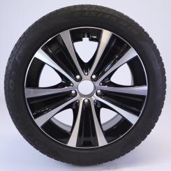 Complete wheel Alu PIR/SottozeroWinter3 5 - wheel 