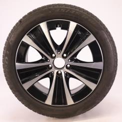 Complete wheel Alu PIR/SottozeroWinter3 5 - wheel 