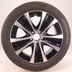 Complete wheel Alu PIR/SottozeroWinter3 5 - wheel 