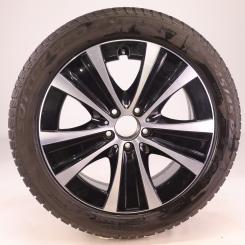 Complete wheel Alu PIR/SottozeroWinter3 5 - wheel 