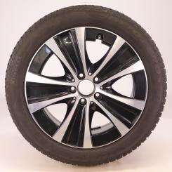 Complete wheel Alu PIR/SottozeroWinter3 5 - wheel 