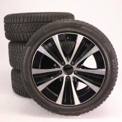 Alloy rims and tires set PIR/SottozeroWinter3 5 - wheel 