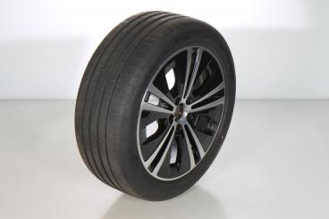 Complete wheel Alu PIR/SottozeroWinter3 5 - wheel 