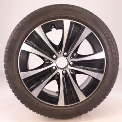 Complete wheel Alu PIR/SottozeroWinter3 5 - wheel 