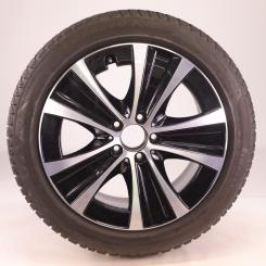 Complete wheel Alu PIR/SottozeroWinter3 5 - wheel 