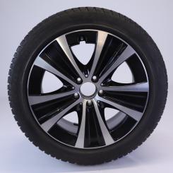 Complete wheel Alu PIR/SottozeroWinter3 5 - wheel 