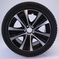 Complete wheel Alu PIR/SottozeroWinter3 5 - wheel 