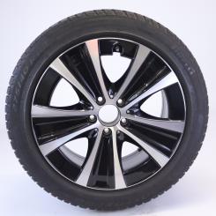 Complete wheel Alu PIR/SottozeroWinter3 5 - wheel 
