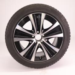 Complete wheel Alu PIR/SottozeroWinter3 5 - wheel 