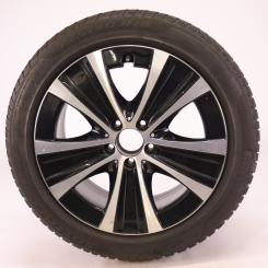 Complete wheel Alu PIR/SottozeroWinter3 5 - wheel 