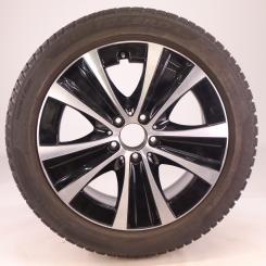 Complete wheel Alu PIR/SottozeroWinter3 5 - wheel 