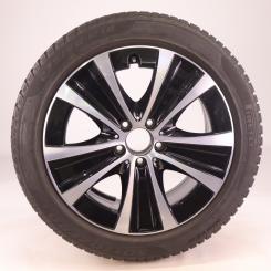 Complete wheel Alu PIR/SottozeroWinter3 5 - wheel 