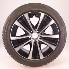 Complete wheel Alu PIR/SottozeroWinter3 5 - wheel 