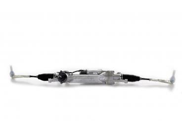 steering gear 