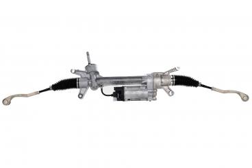 steering gear 