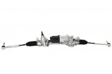 steering gear 