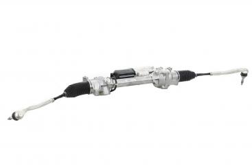 steering gear 