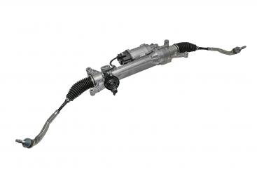 steering gear 