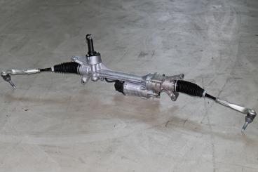 steering gear 