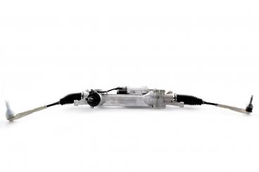steering gear 