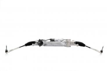 steering gear 