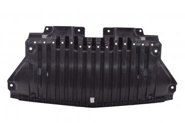 Front lower soundproofing engine cover 