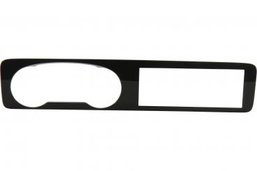 Instrument cluster frame 