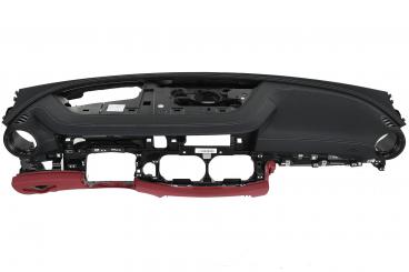 instrument panel 