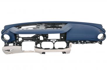 instrument panel 