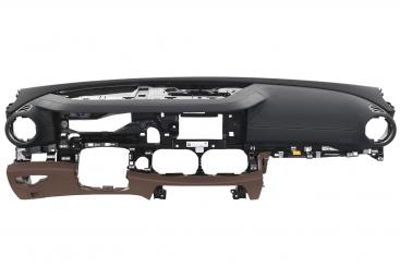 instrument panel 