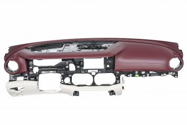 instrument panel 