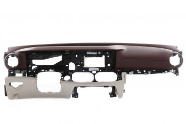 instrument panel 