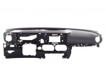 instrument panel 