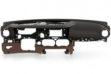 instrument panel 