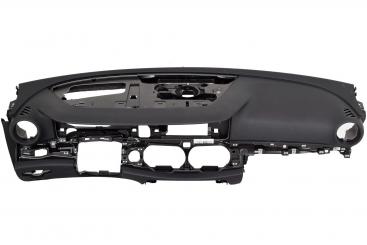 instrument panel 
