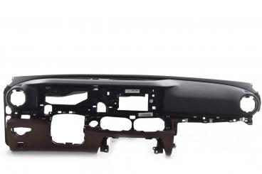 instrument panel 