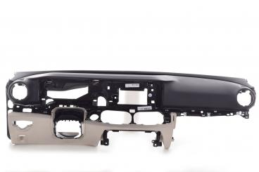 instrument panel 