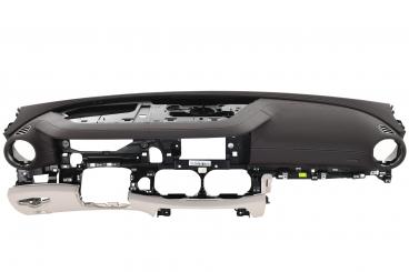 instrument panel 