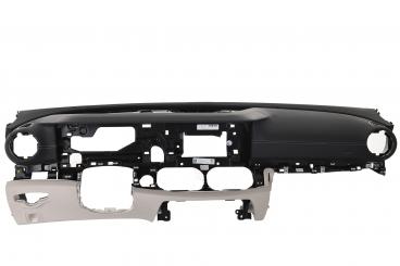 instrument panel 