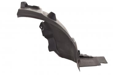 Wheel arch liner VL rear part 